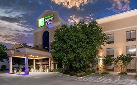 Arlington Holiday Inn Express